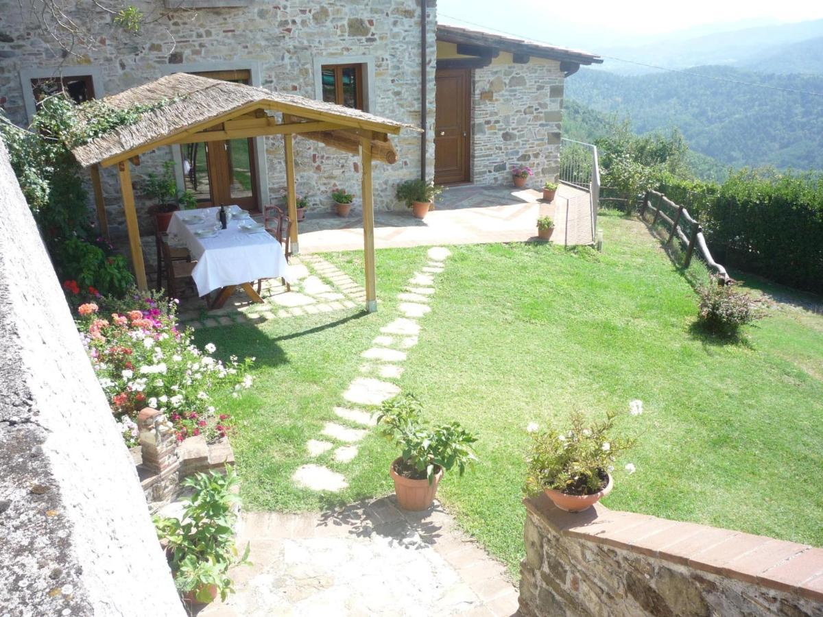 Casale Lavinia Villa Lucca Exterior photo